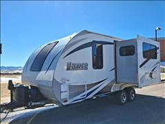 2015 Lance Manufacturing M-1995 