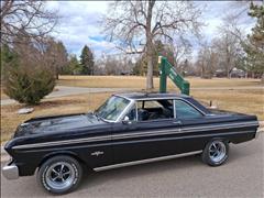1965 Ford Falcon 
