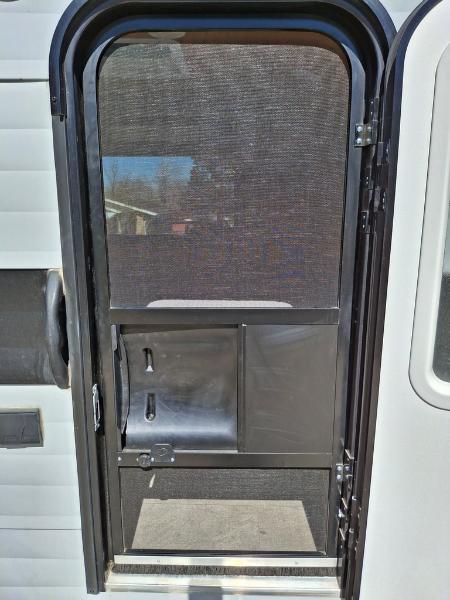 Sunset Park RV SunRay Travel Trailer  2022