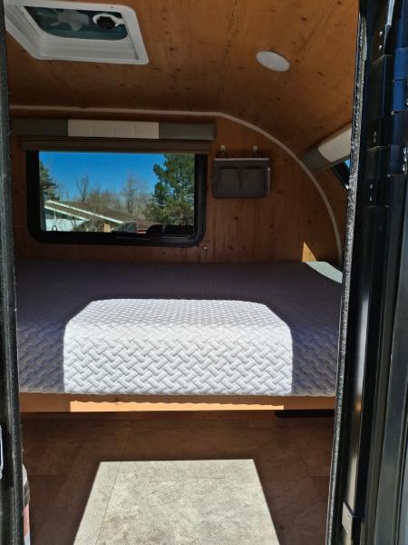 Sunset Park RV SunRay Travel Trailer  2022