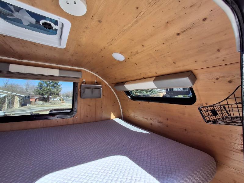 Sunset Park RV SunRay Travel Trailer  2022