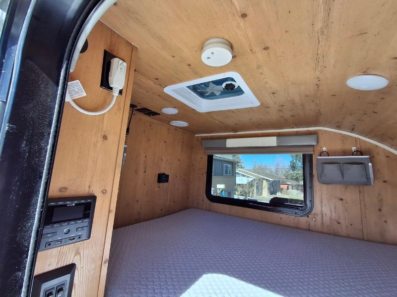 Sunset Park RV SunRay Travel Trailer  2022