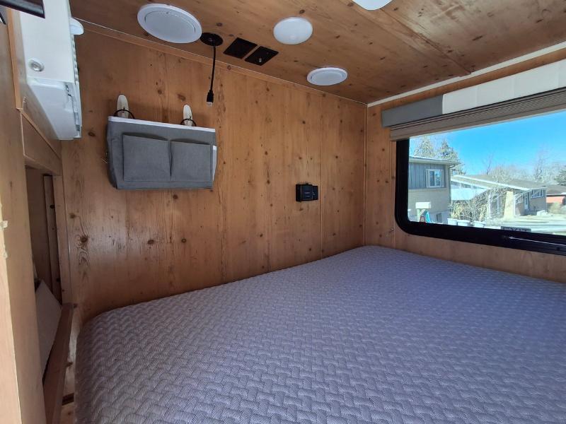 Sunset Park RV SunRay Travel Trailer  2022