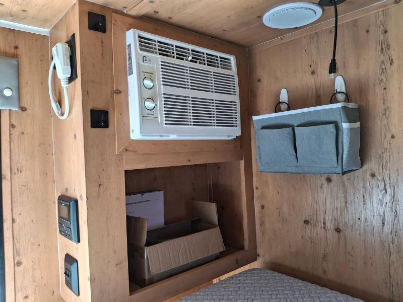 Sunset Park RV SunRay Travel Trailer  2022