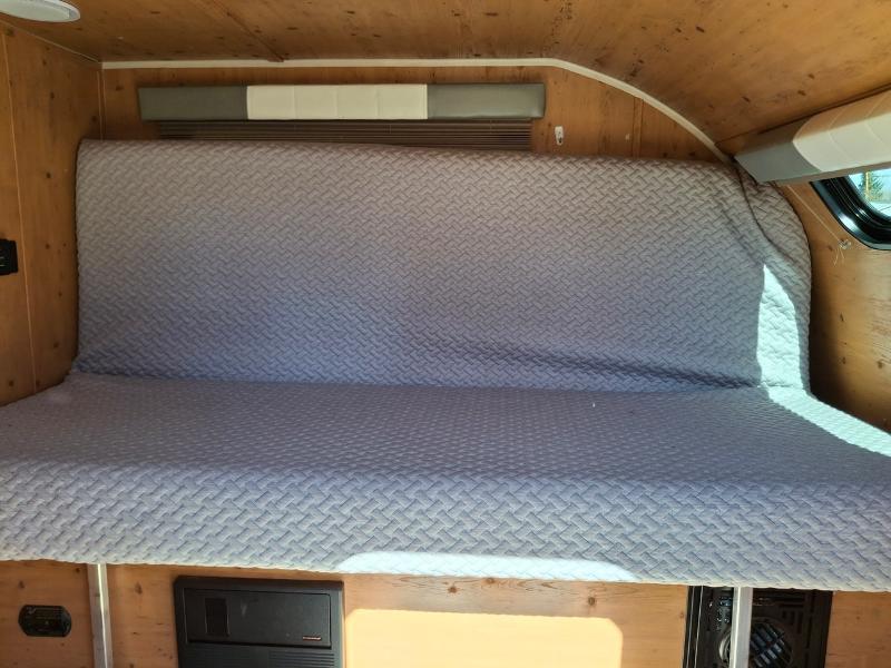 Sunset Park RV SunRay Travel Trailer  2022