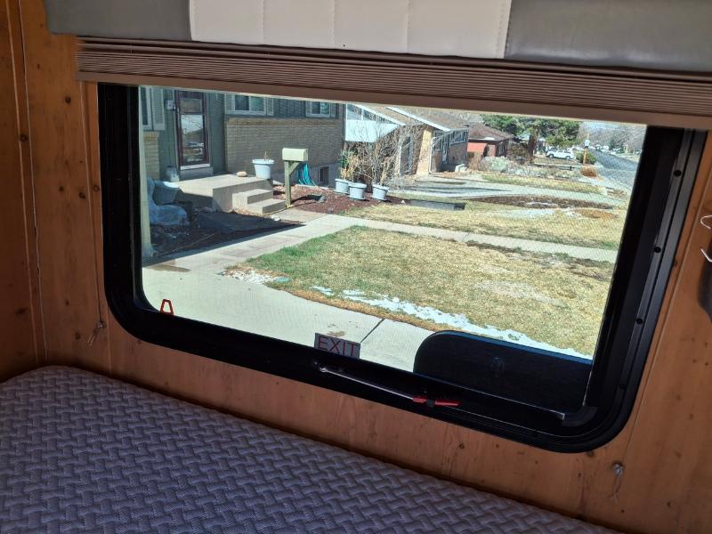 Sunset Park RV SunRay Travel Trailer  2022