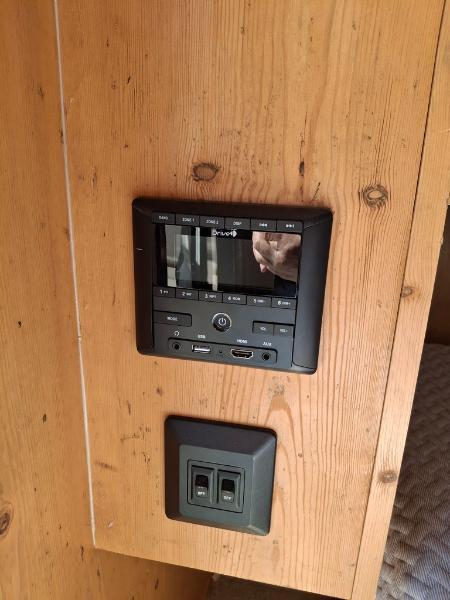 Sunset Park RV SunRay Travel Trailer  2022