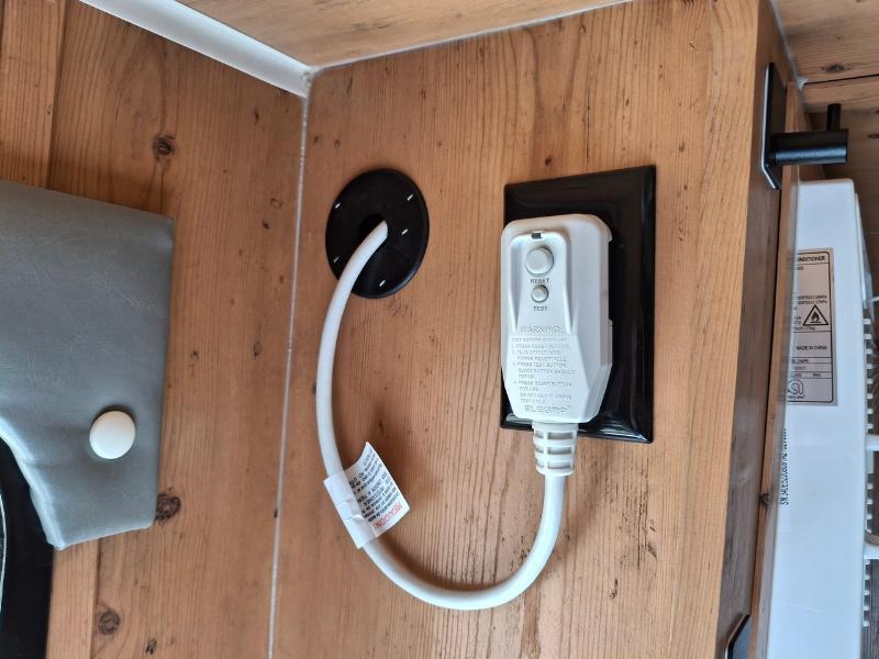 Sunset Park RV SunRay Travel Trailer  2022