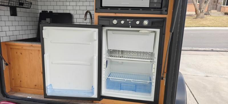 Sunset Park RV SunRay Travel Trailer  2022