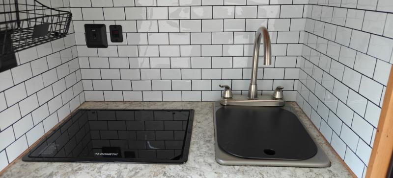 Sunset Park RV SunRay Travel Trailer  2022