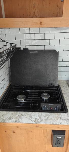 Sunset Park RV SunRay Travel Trailer  2022