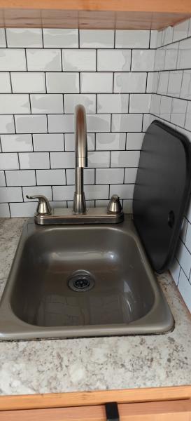 Sunset Park RV SunRay Travel Trailer  2022