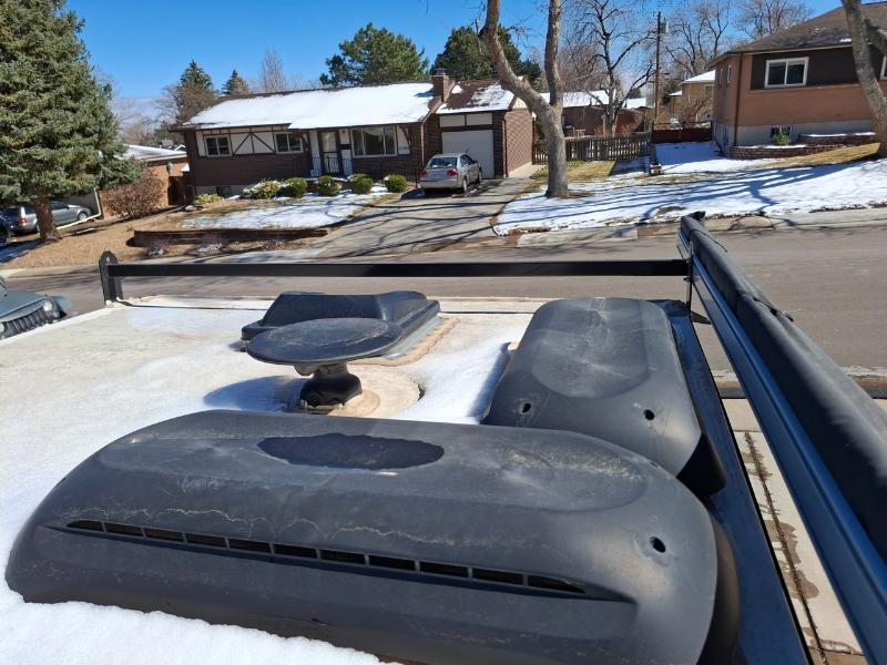 Sunset Park RV SunRay Travel Trailer  2022