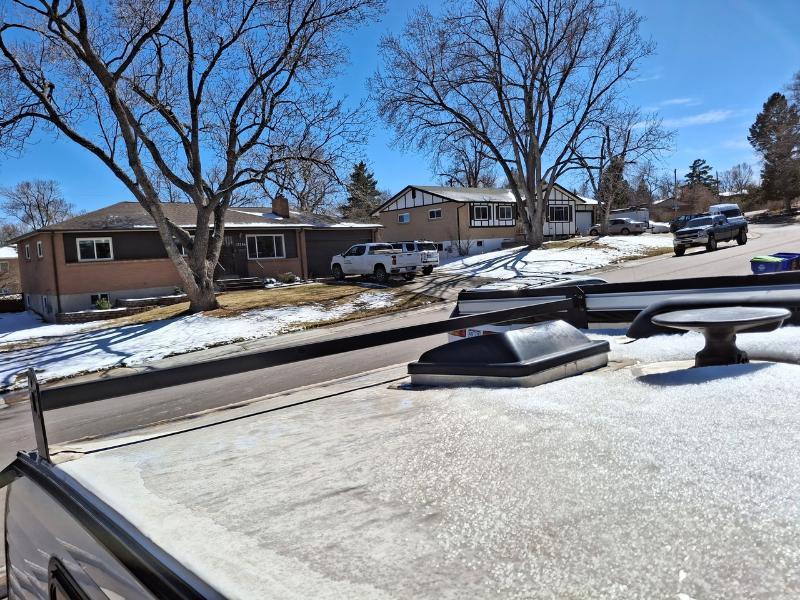 Sunset Park RV SunRay Travel Trailer  2022