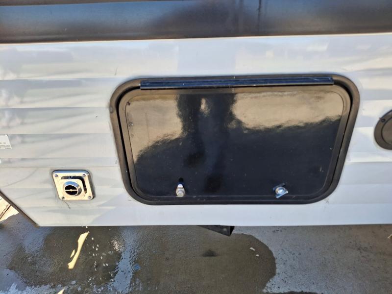 Sunset Park RV SunRay Travel Trailer  2022