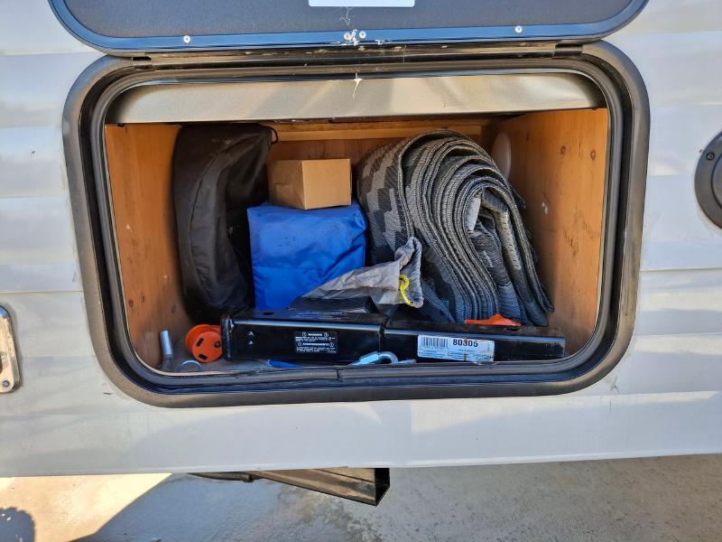 Sunset Park RV SunRay Travel Trailer  2022