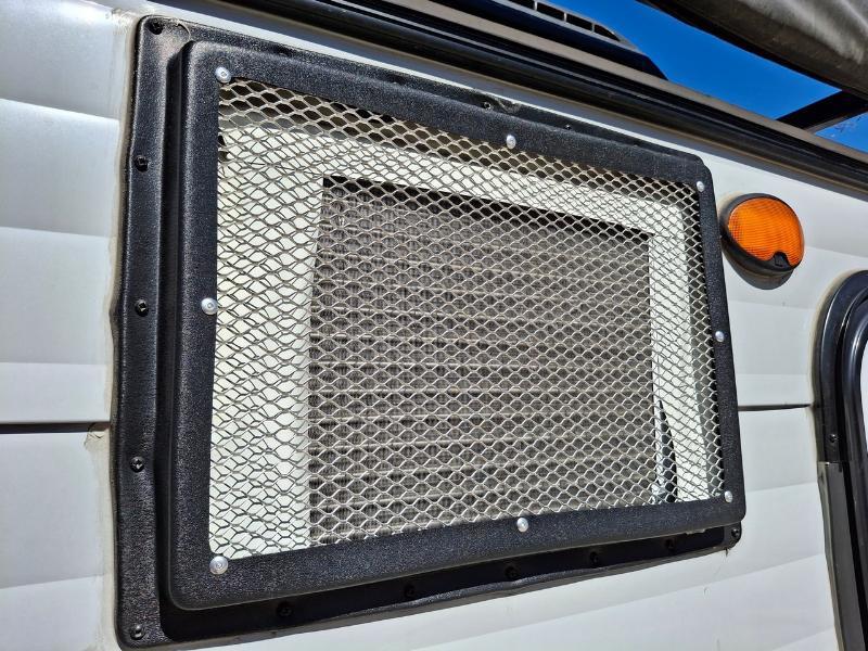 Sunset Park RV SunRay Travel Trailer  2022