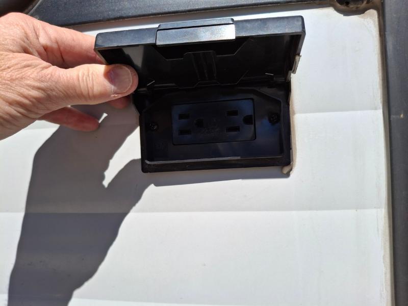 Sunset Park RV SunRay Travel Trailer  2022