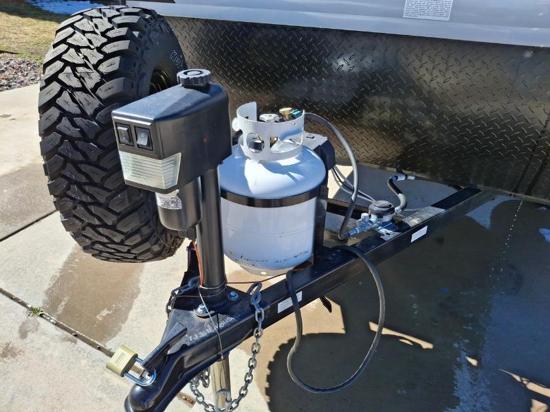 Sunset Park RV SunRay Travel Trailer  2022