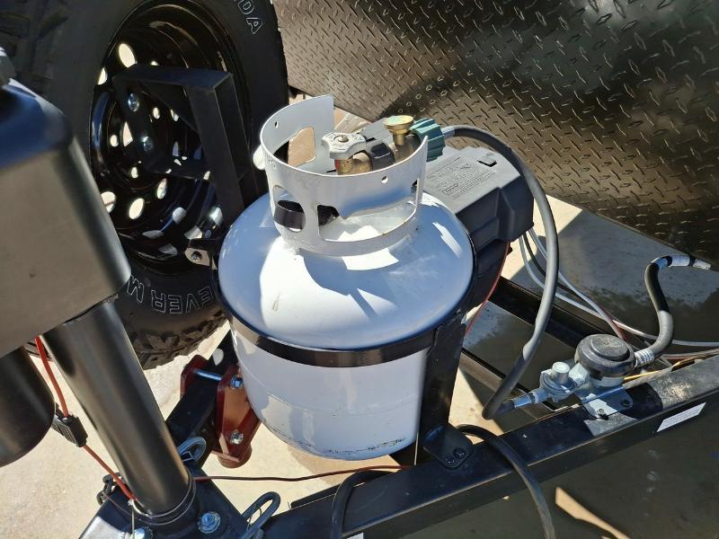 Sunset Park RV SunRay Travel Trailer  2022