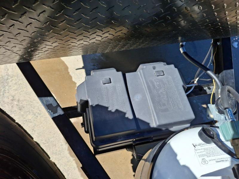 Sunset Park RV SunRay Travel Trailer  2022