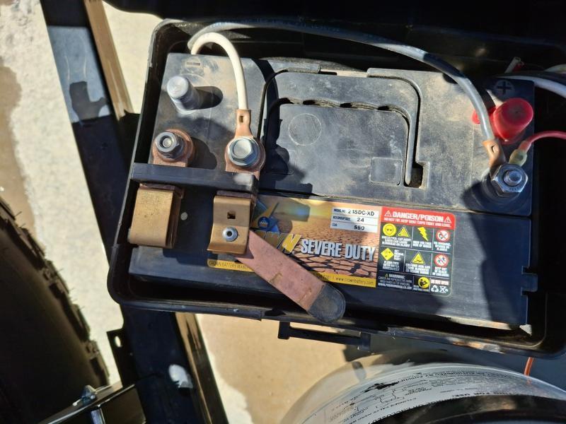 Sunset Park RV SunRay Travel Trailer  2022