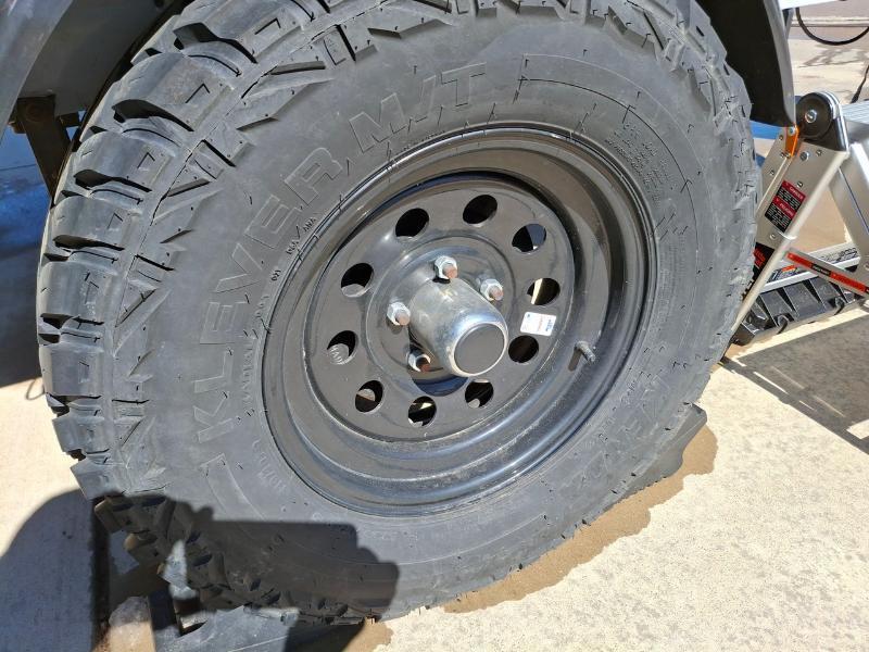 Sunset Park RV SunRay Travel Trailer  2022