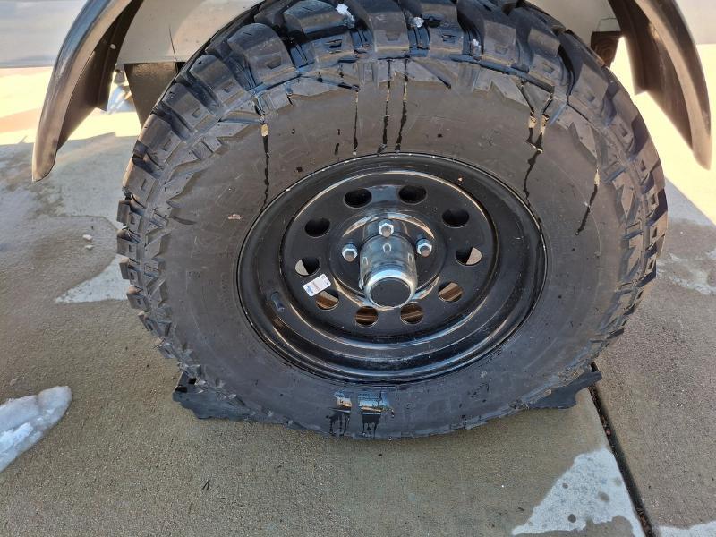 Sunset Park RV SunRay Travel Trailer  2022