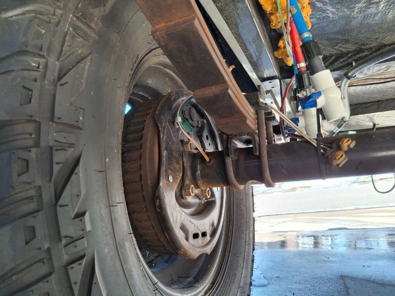 Sunset Park RV SunRay Travel Trailer  2022