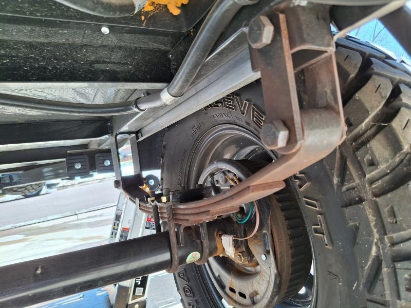 Sunset Park RV SunRay Travel Trailer  2022