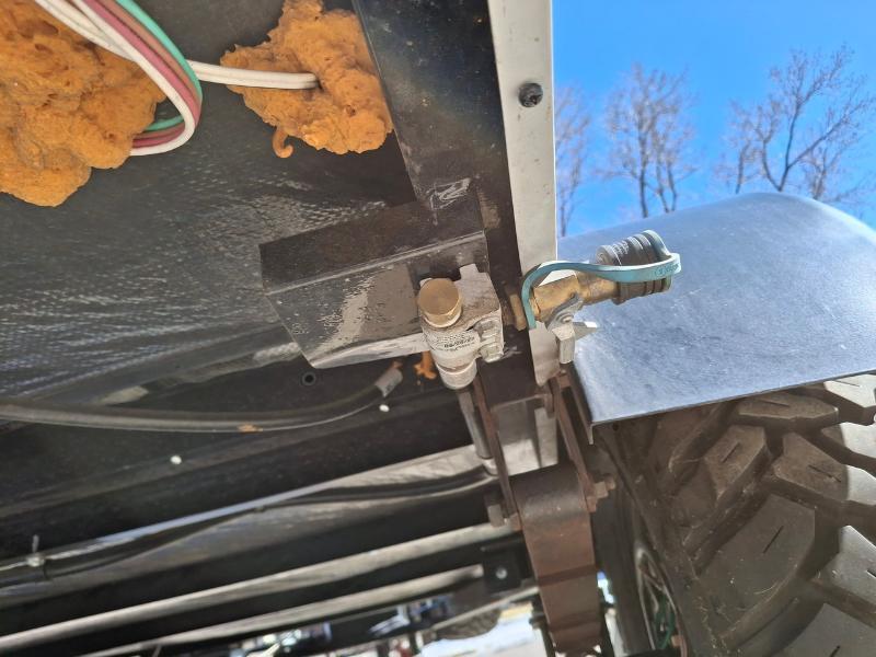 Sunset Park RV SunRay Travel Trailer  2022