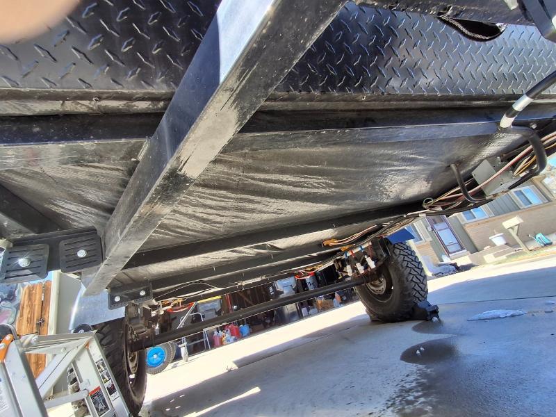 Sunset Park RV SunRay Travel Trailer  2022