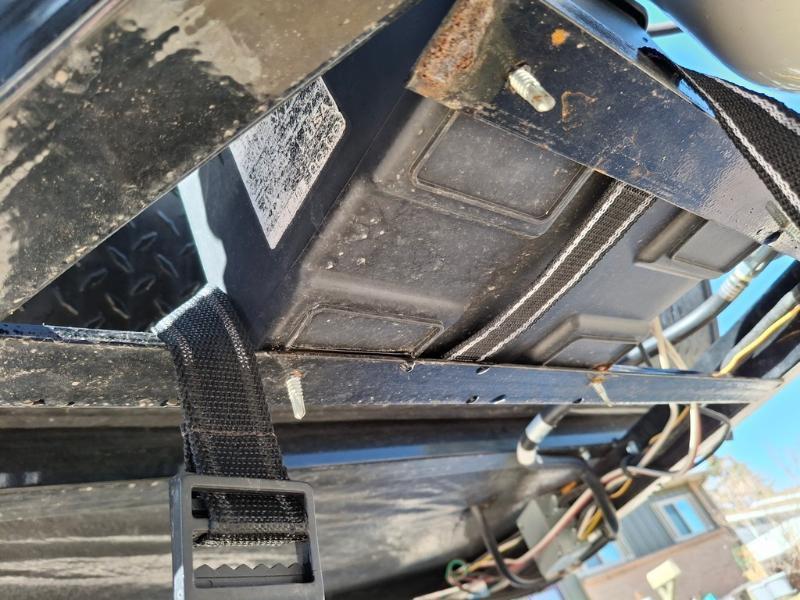 Sunset Park RV SunRay Travel Trailer  2022