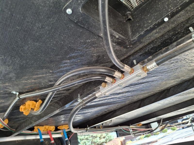 Sunset Park RV SunRay Travel Trailer  2022