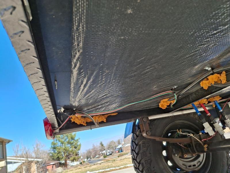 Sunset Park RV SunRay Travel Trailer  2022