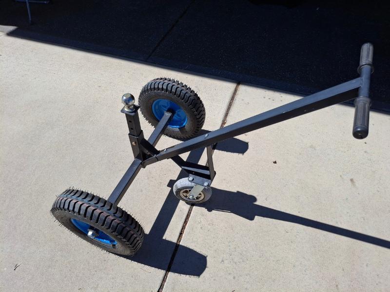 Sunset Park RV SunRay Travel Trailer  2022