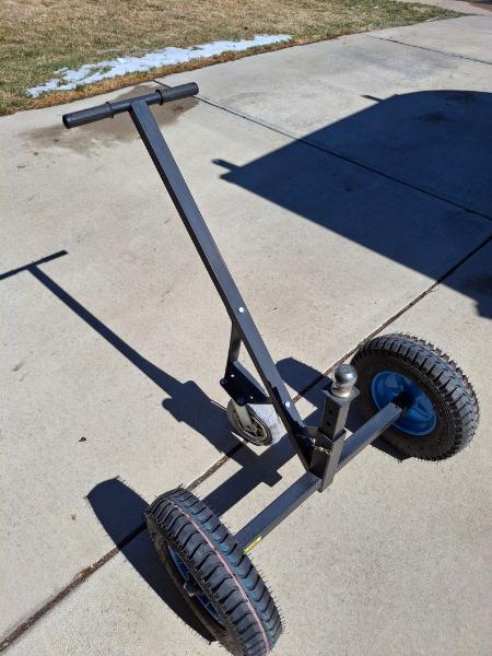 Sunset Park RV SunRay Travel Trailer  2022