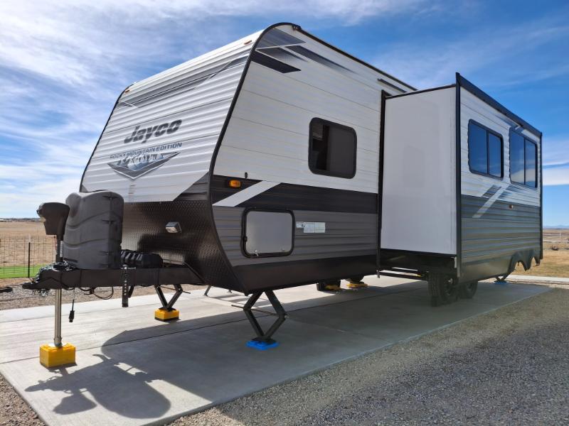 Jayco Jay Flight  2021