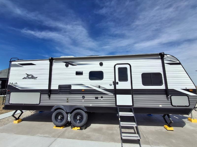 Jayco Jay Flight  2021