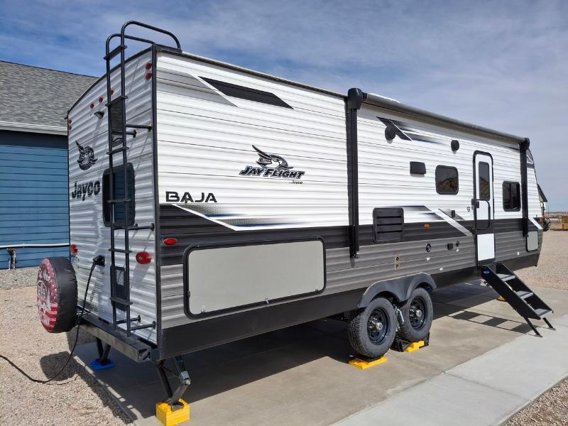 Jayco Jay Flight  2021