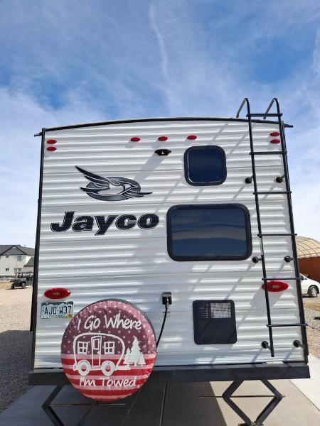 Jayco Jay Flight  2021