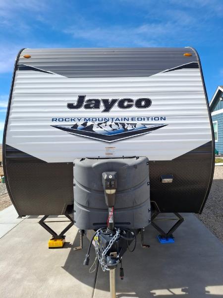 Jayco Jay Flight  2021