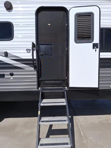 Jayco Jay Flight  2021