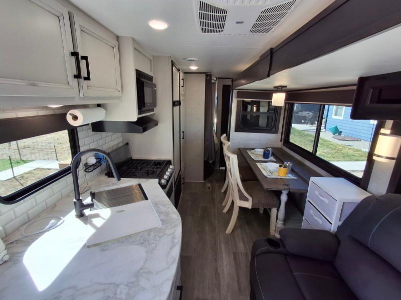 Jayco Jay Flight  2021