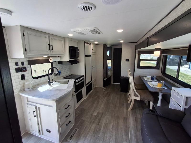 Jayco Jay Flight  2021