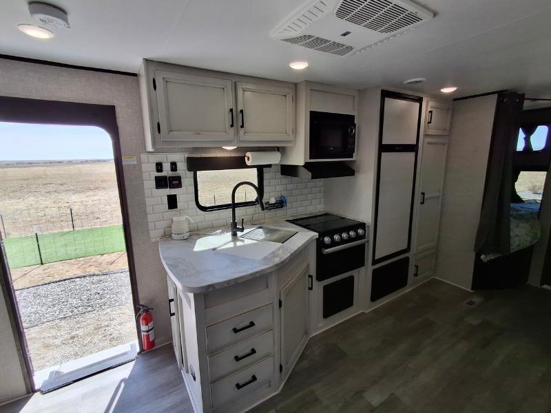 Jayco Jay Flight  2021