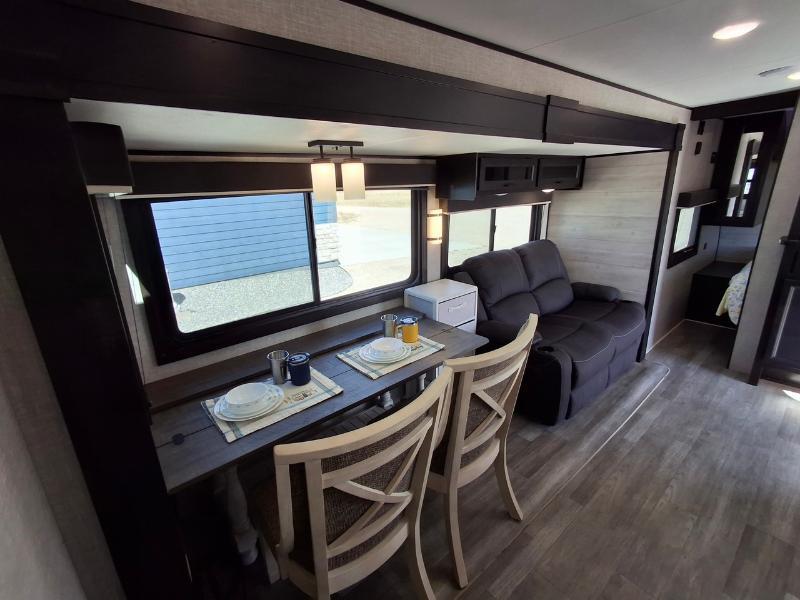 Jayco Jay Flight  2021