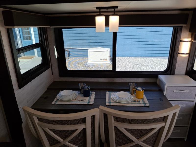 Jayco Jay Flight  2021