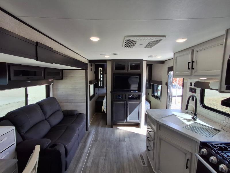 Jayco Jay Flight  2021