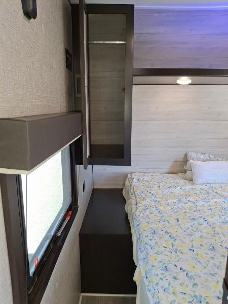 Jayco Jay Flight  2021